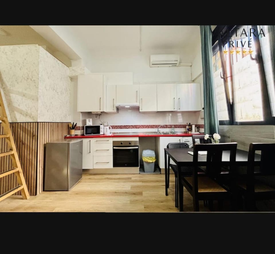 Apart 15 min centro Apartment in Madrid