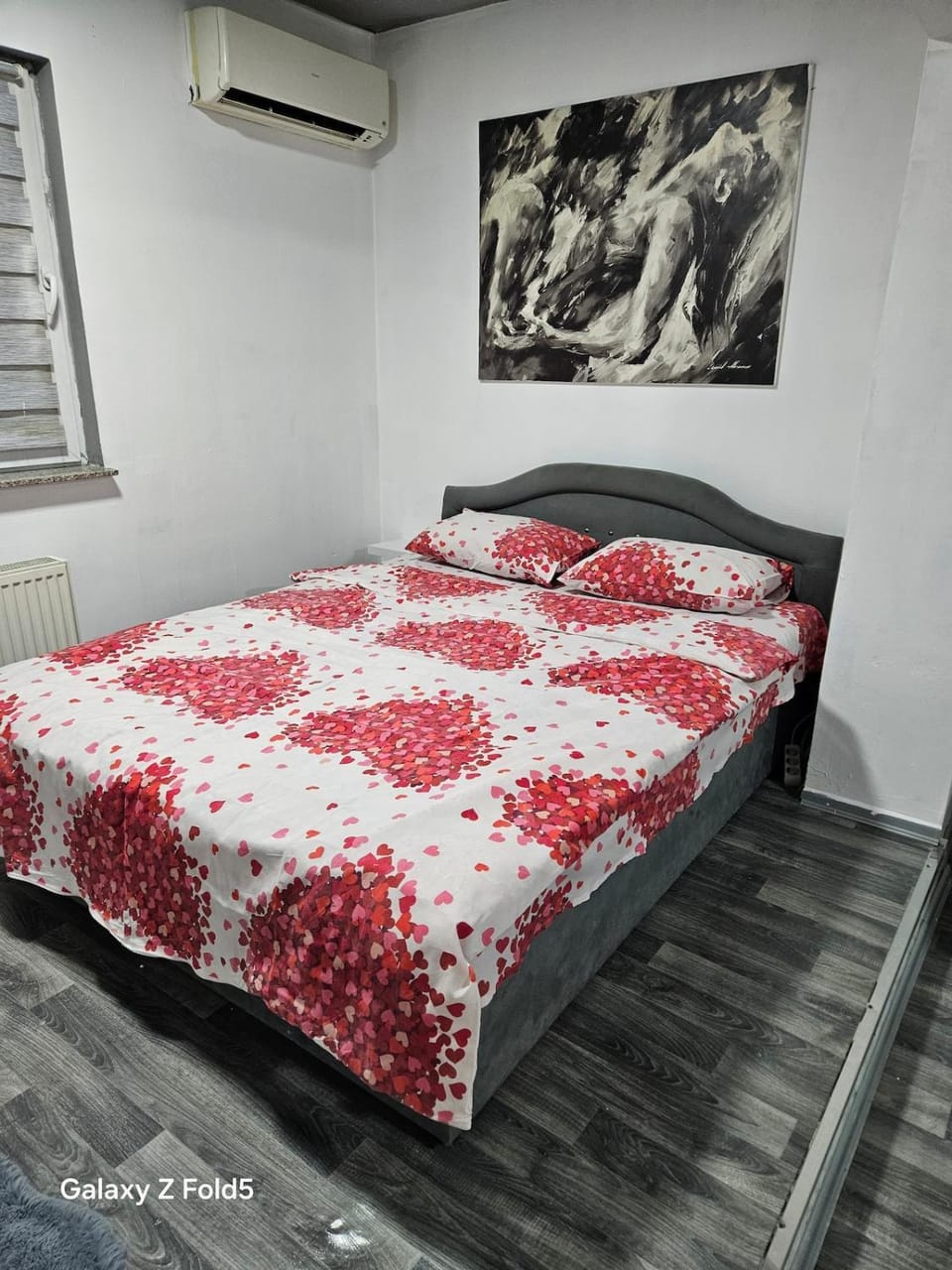 Dream Suite Jacuzzi Apartment in Sarajevo