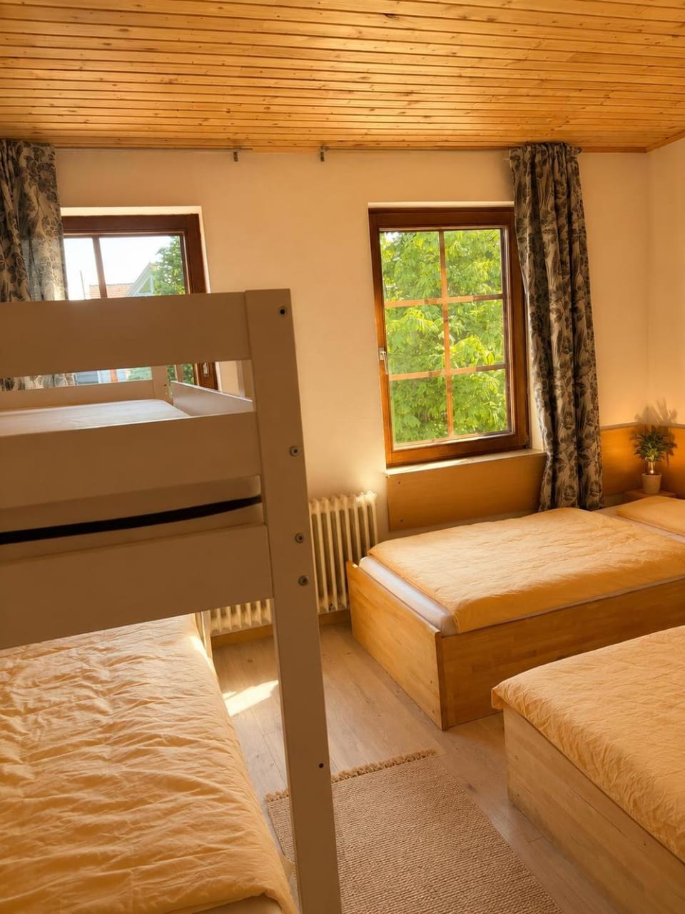 Manna Haus Hotel in Hesse