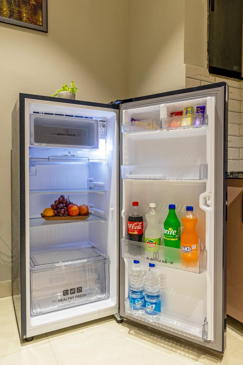 minibar