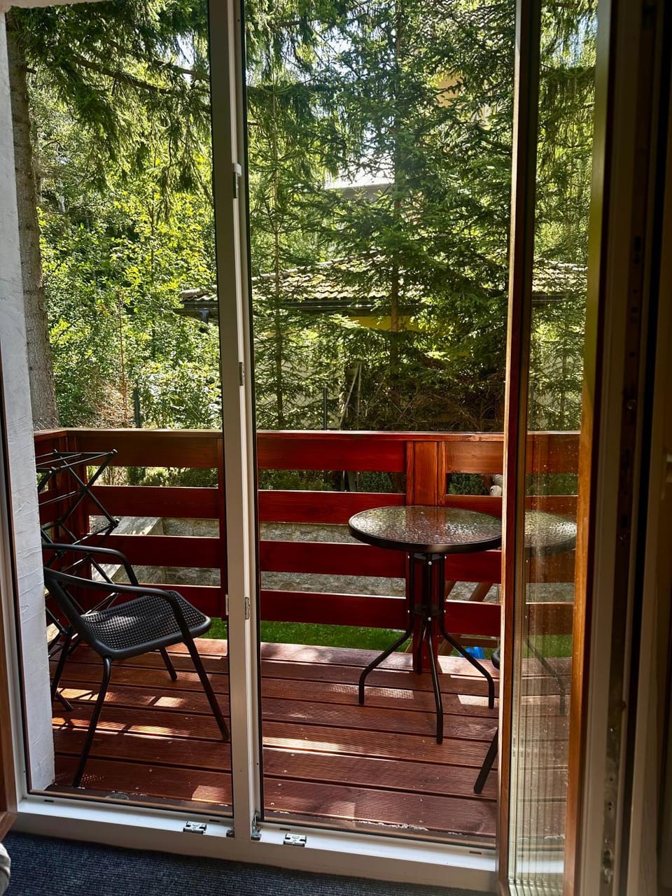 Willa Strumyk Bed and Breakfast in Lower Silesian Voivodeship