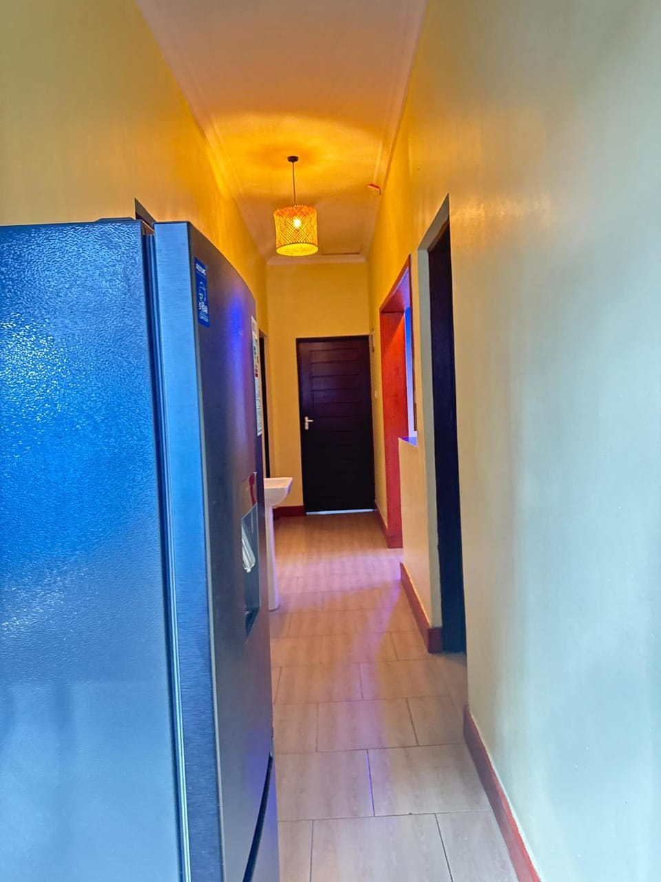 Docci Homes Apartment in Arusha