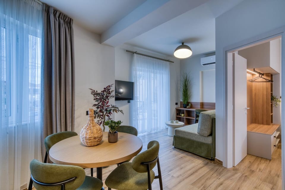 Siblings Apartments Apartment in Peloponnese Region