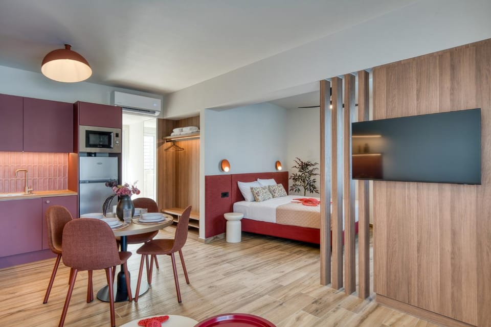 Siblings Apartments Apartment in Peloponnese Region