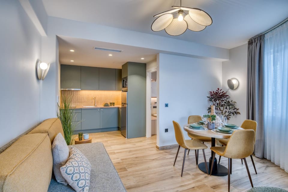 Siblings Apartments Apartment in Peloponnese Region