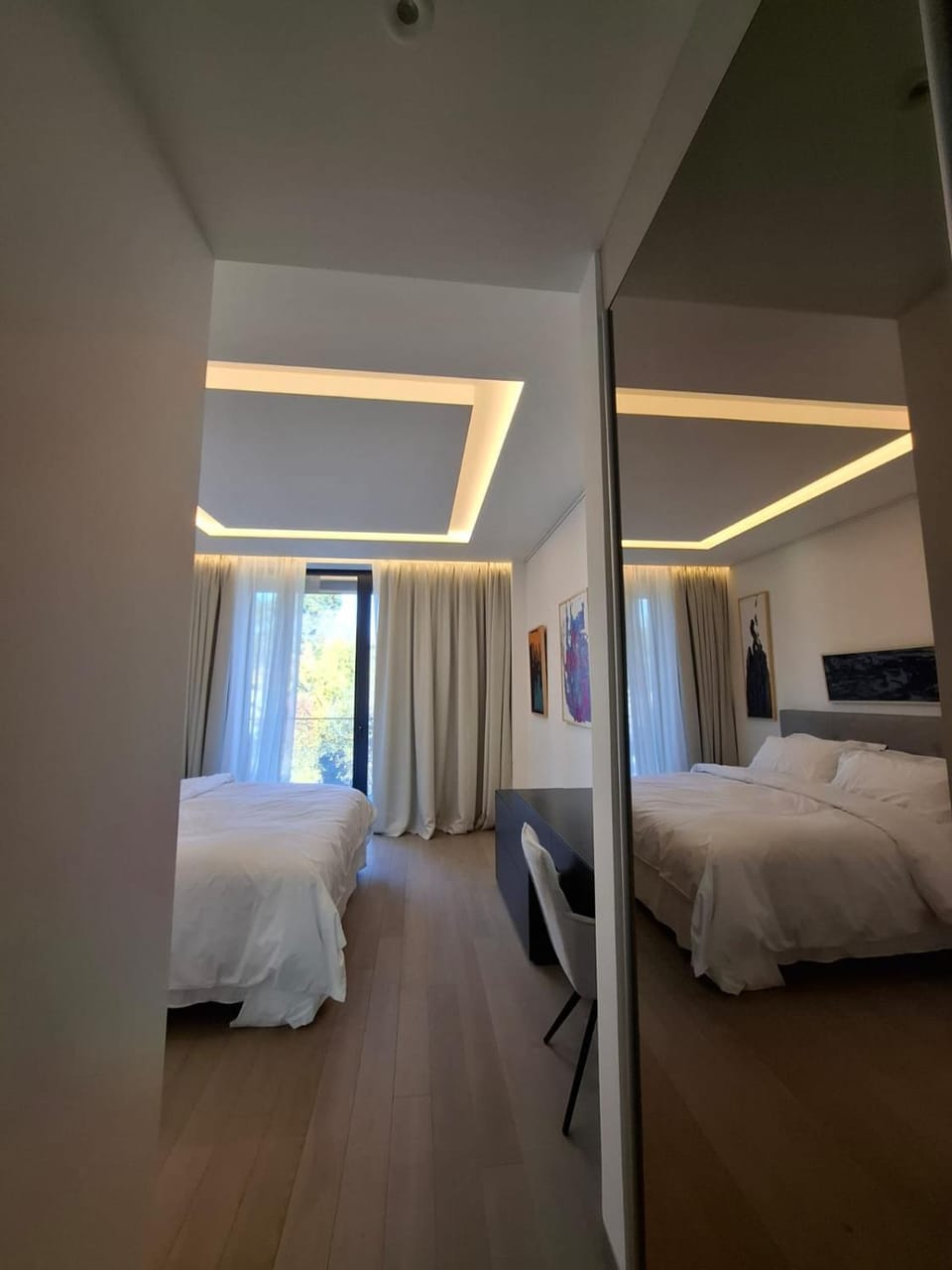Apartament de lux Residence Kiseleff 45 Apartment in Bucharest