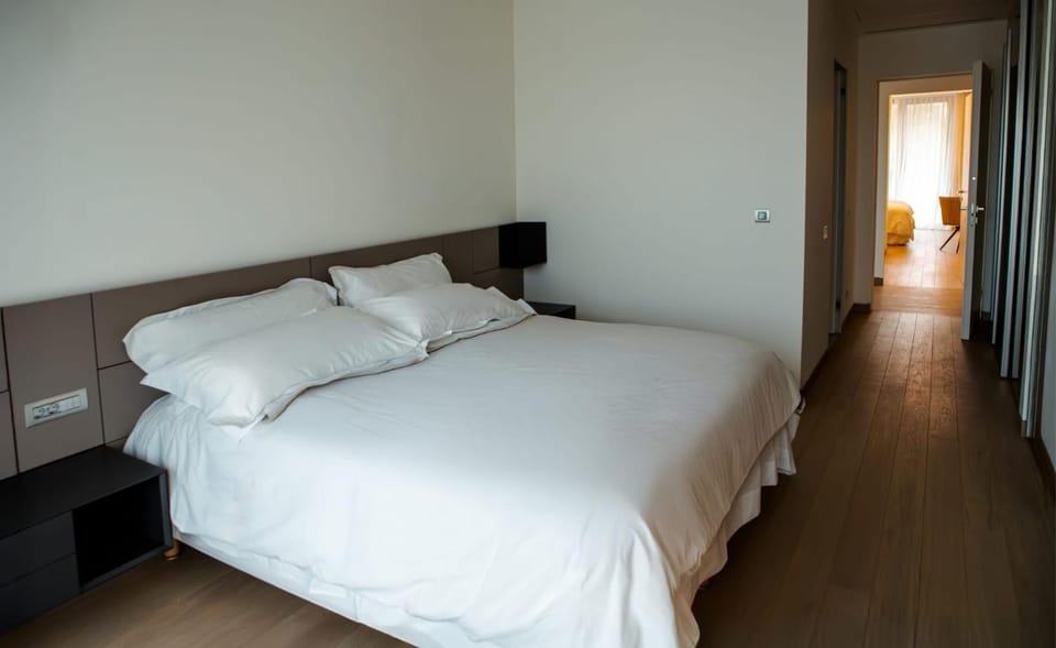 Apartament de lux Residence Kiseleff 45 Apartment in Bucharest