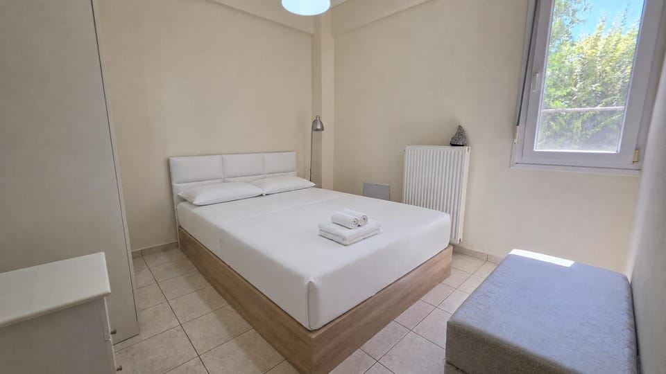 Olive Breeze Apartment 1 by Golden Host Apartment in Halkidiki