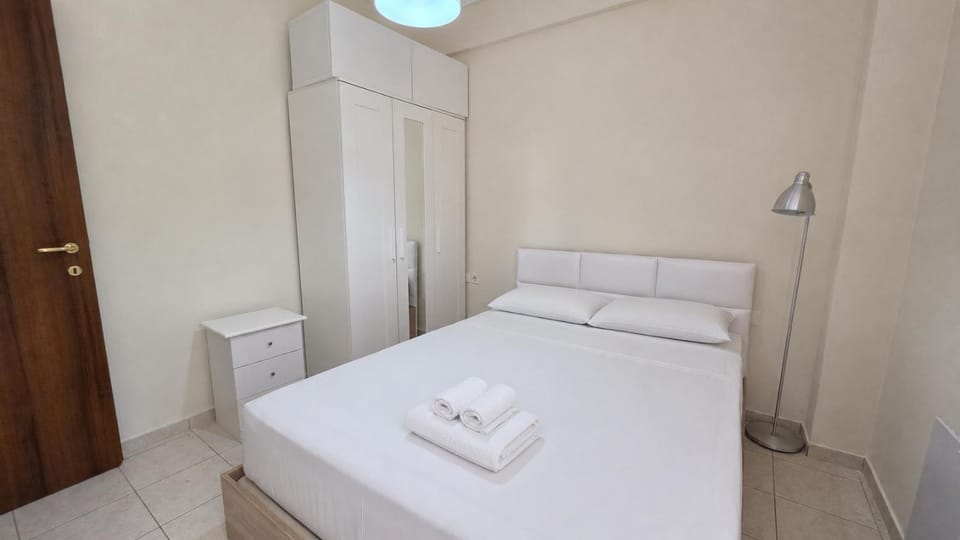 Olive Breeze Apartment 1 by Golden Host Apartment in Halkidiki