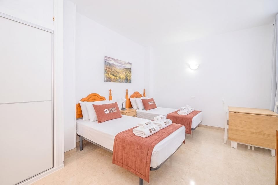 GuestReady - Céntrico Estudio Cabrera Home Apartment in Las Palmas de Gran Canaria