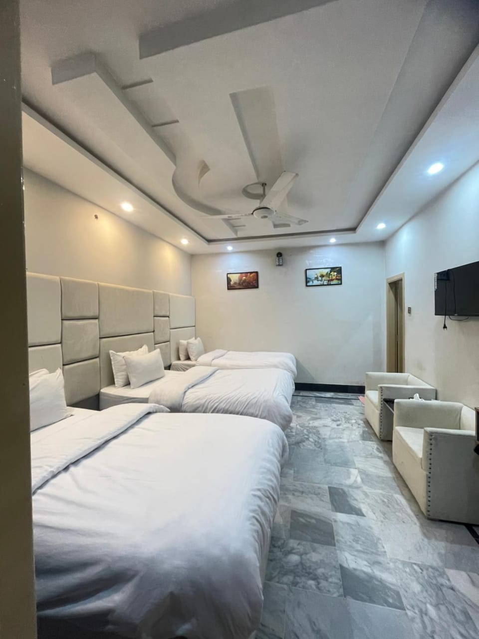 Aban Guest House Bed and Breakfast in Pakistan
