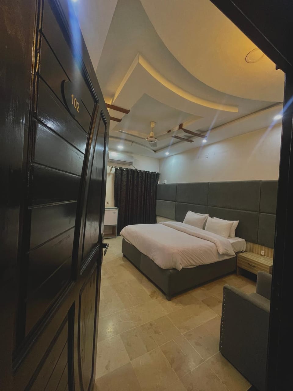Aban Guest House Bed and Breakfast in Pakistan
