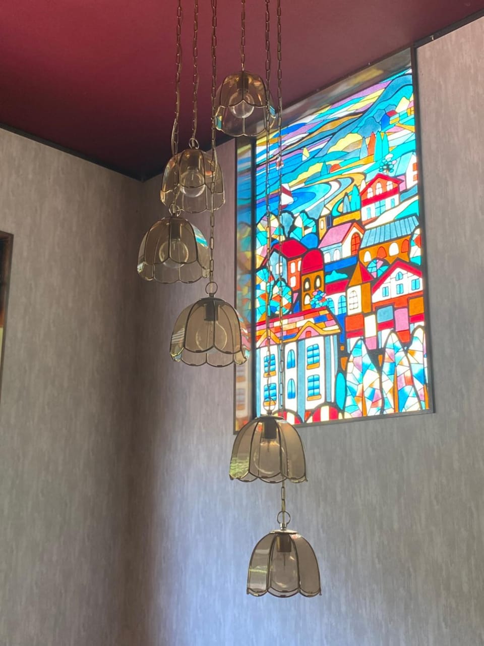 Decorative detail