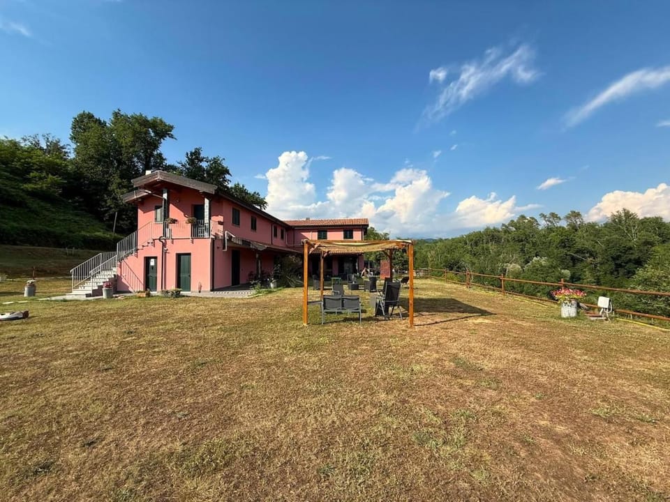 Dalla Gina e Paolino Appartamento Apartment in Province of Massa and Carrara