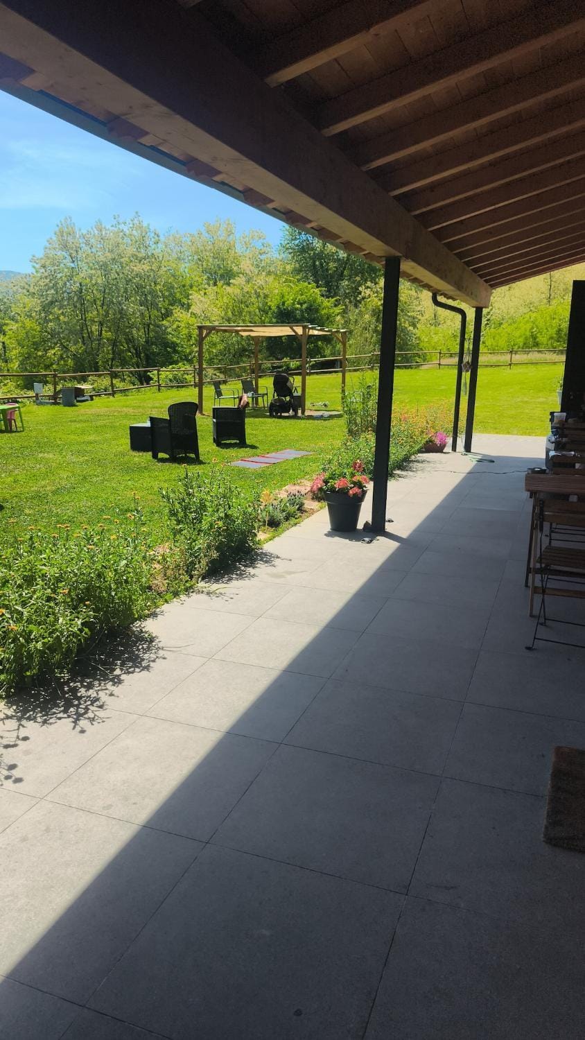 Dalla Gina e Paolino Appartamento Apartment in Province of Massa and Carrara