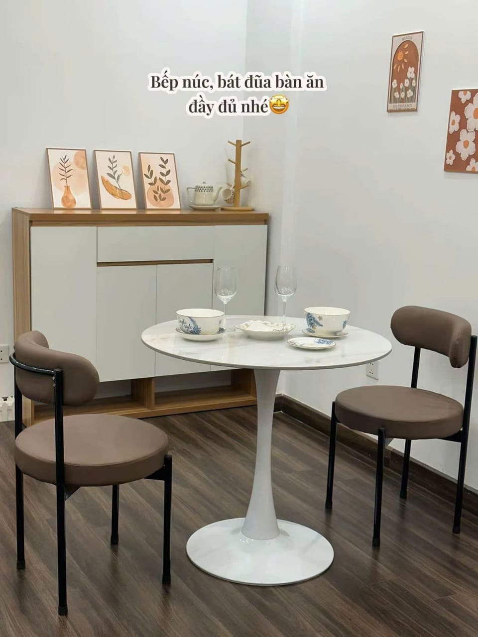 Miicoco Homestay Apartment in Vietnam