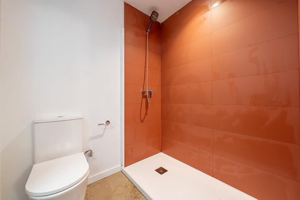 Port ApartSuite en planta baja Apartment in Tarragona
