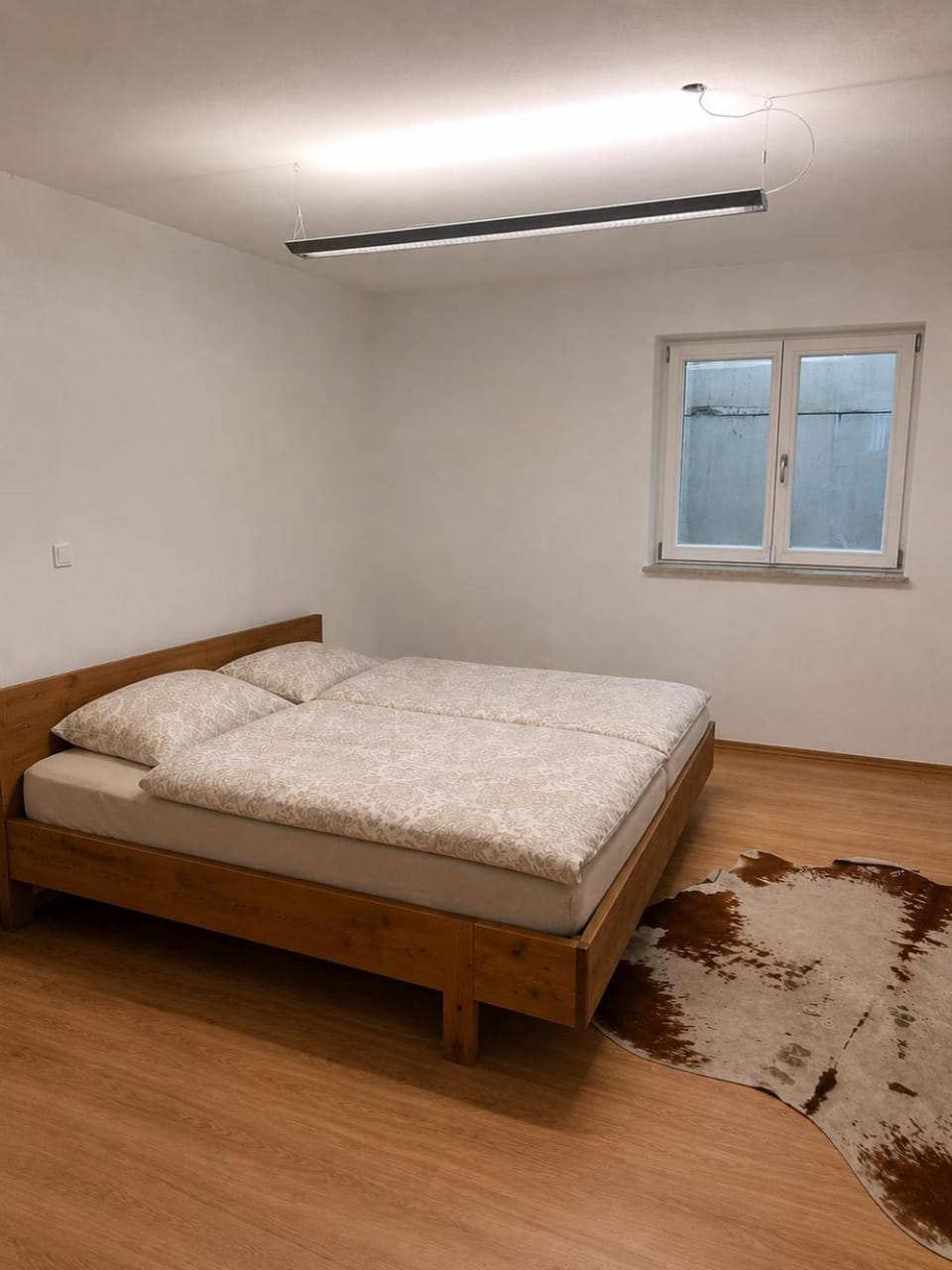 Gemütliche Ferienwohnung in Burgberg Apartment in Baden-Württemberg