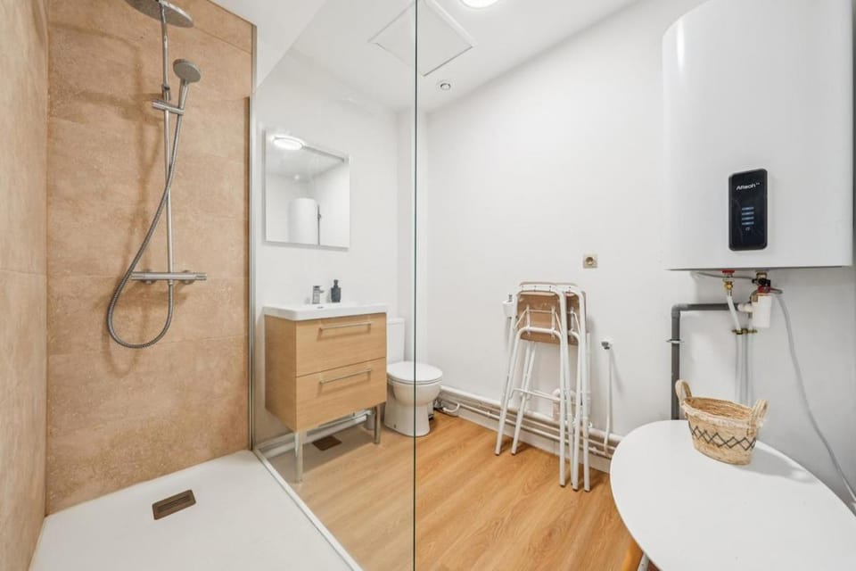 Appartement idéalement placé Apartment in Hauts-de-France
