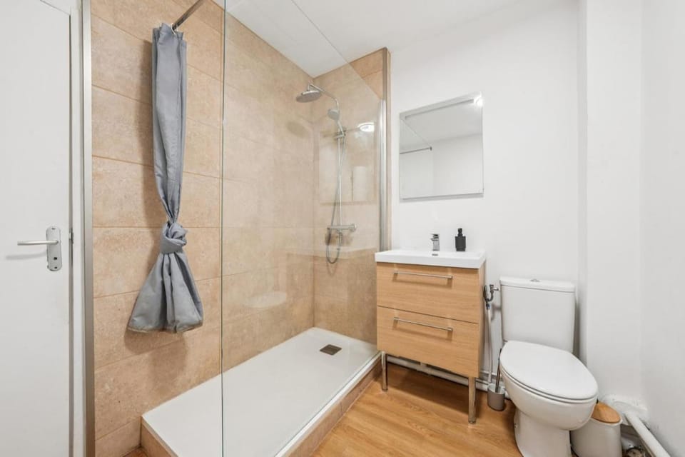 Appartement idéalement placé Apartment in Hauts-de-France