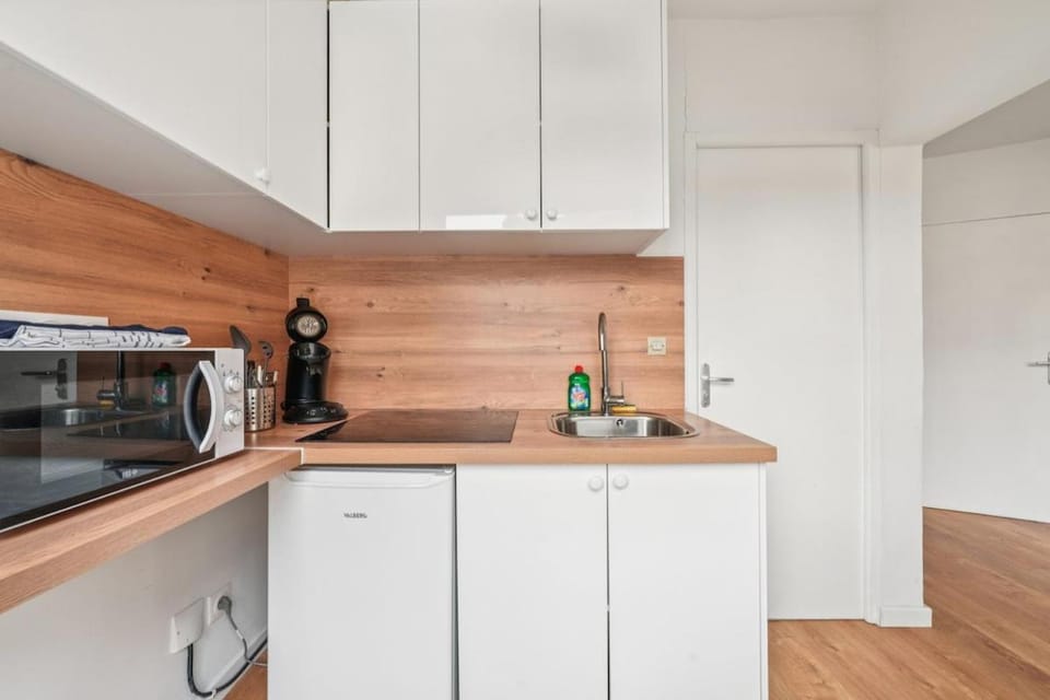 Appartement idéalement placé Apartment in Hauts-de-France