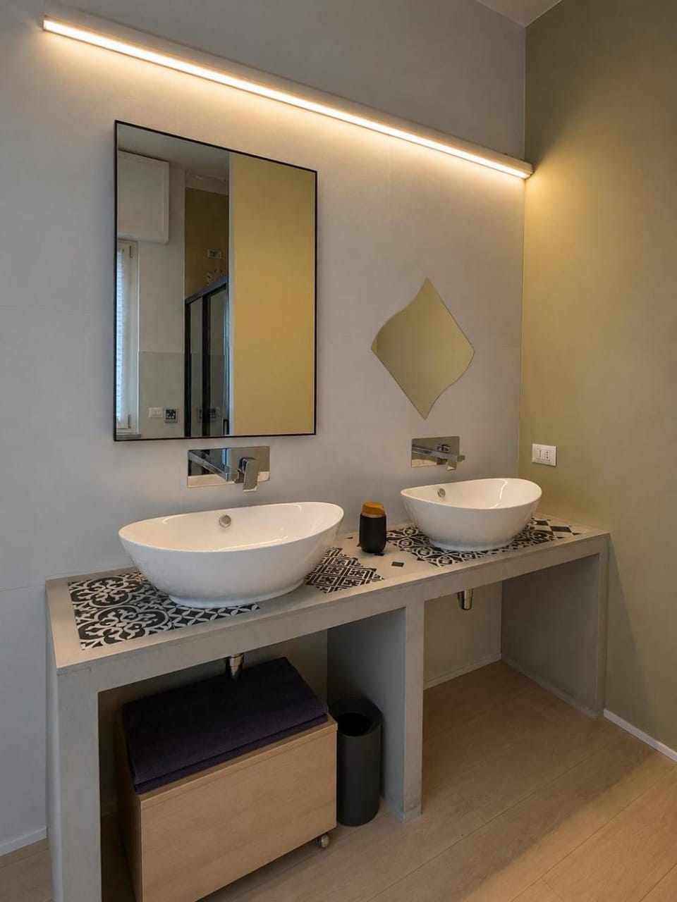 Marilù - Suite in Verona Apartment in Verona