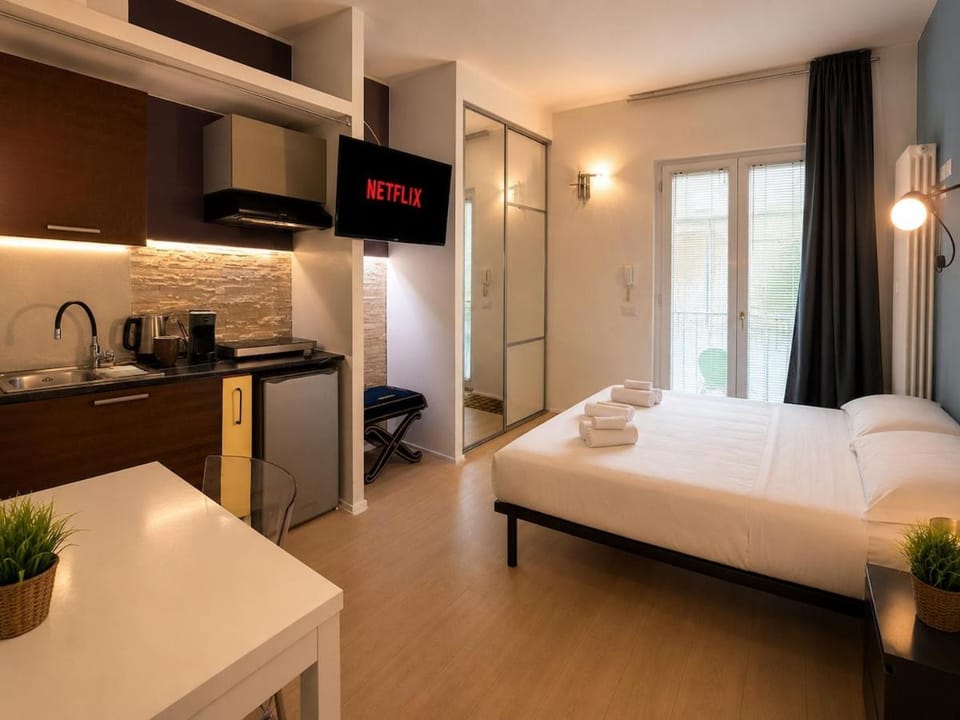 Marilù - Suite in Verona Apartment in Verona