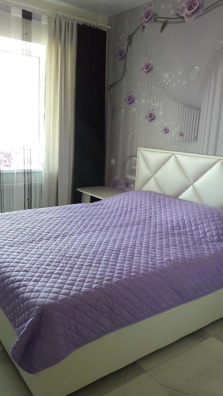 Апартаменты на Холодной горе ул Дудинская Apartment in Kharkiv