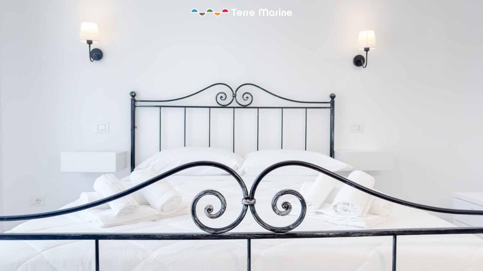 Il Delfino, Terre Marine Apartment in La Spezia