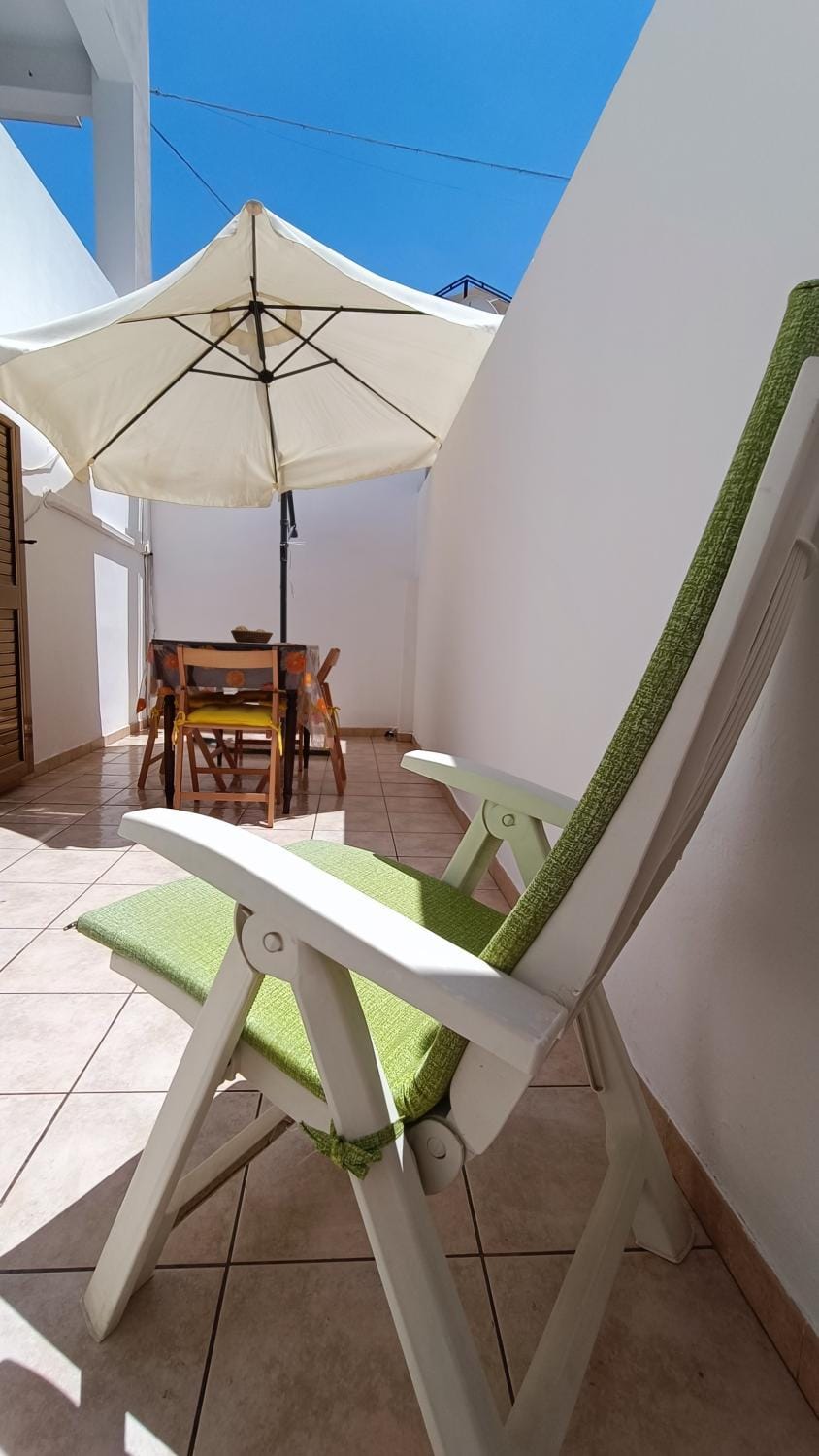 Casa Giulia Apartment in Donnalucata