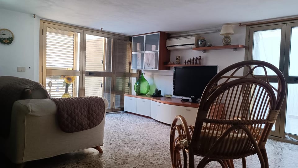 Casa Giulia Apartment in Donnalucata
