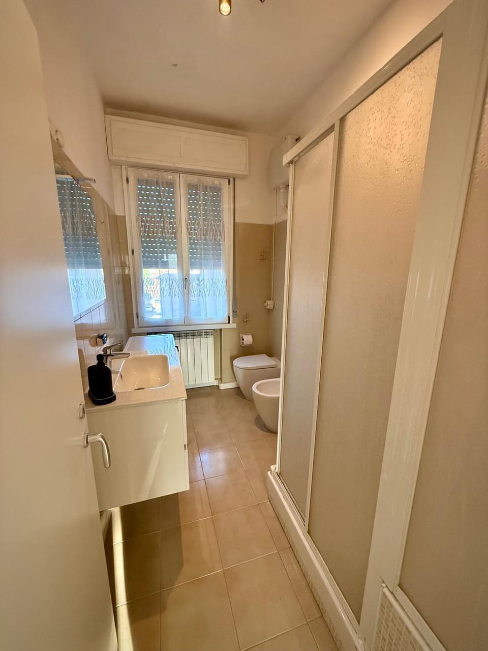 We4 apartment Maranello Apartment in Emilia-Romagna