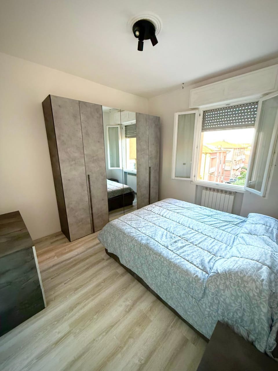 We4 apartment Maranello Apartment in Emilia-Romagna