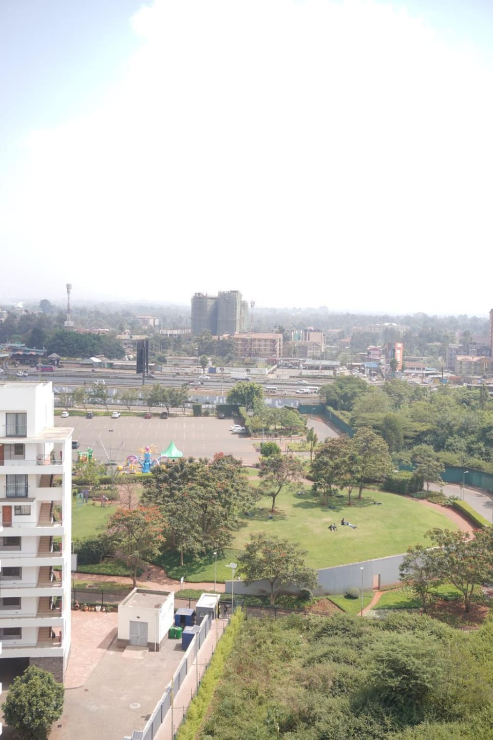 237 garden city mall Anitola cosy Home Resort in Nairobi County