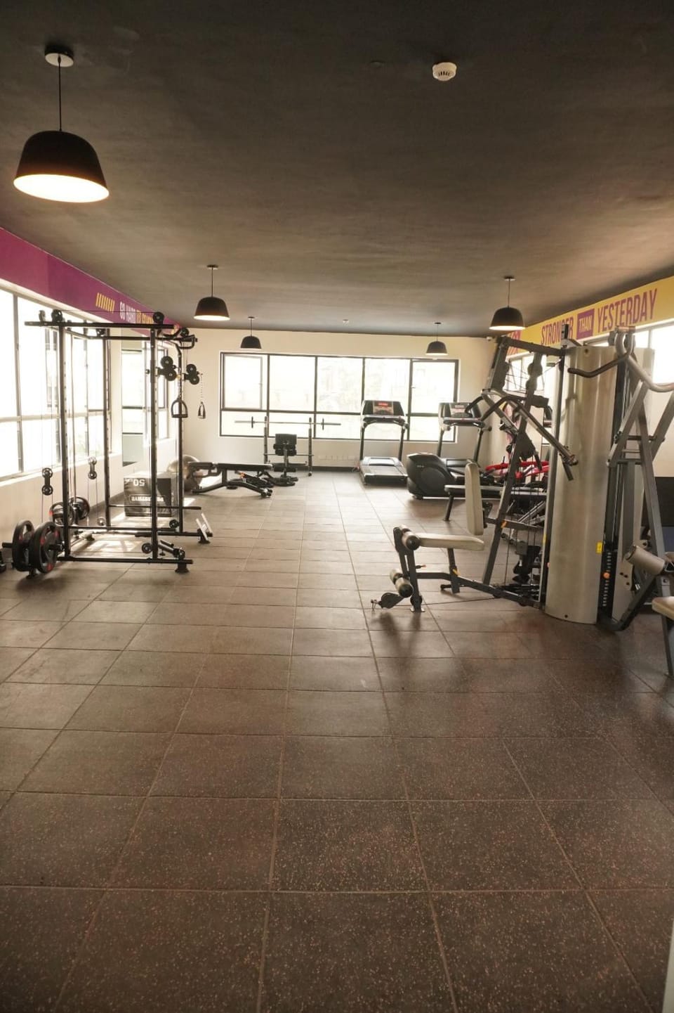 237 garden city mall Anitola cosy Home Resort in Nairobi County