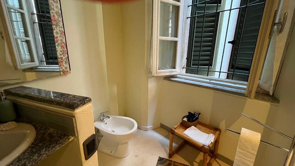 Toilet, Bathroom, bidet