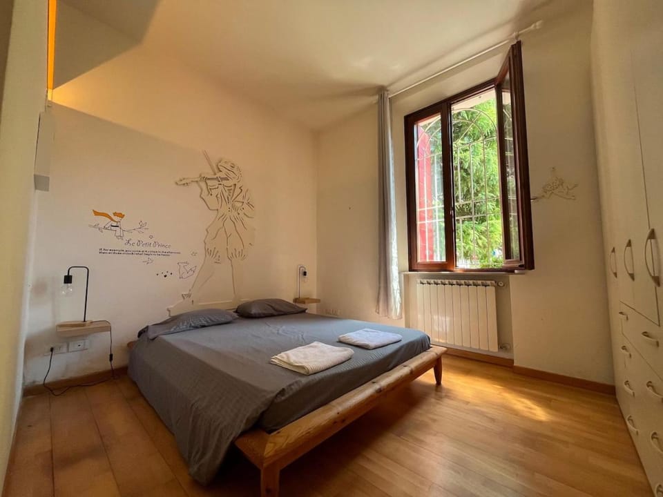 Venezia Mestre sweet art appartment Apartment in Venice