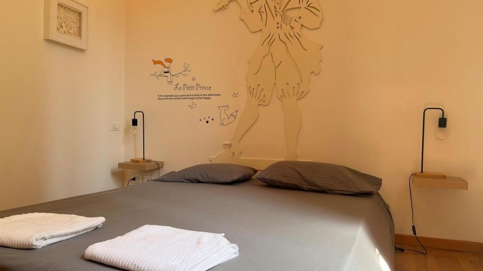 Venezia Mestre sweet art appartment Apartment in Venice