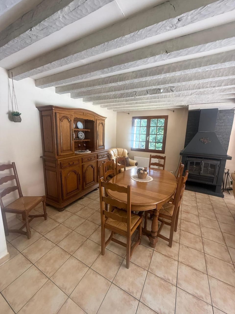 Le Hameau de Milyann La Moucharde 11 people House in Normandy