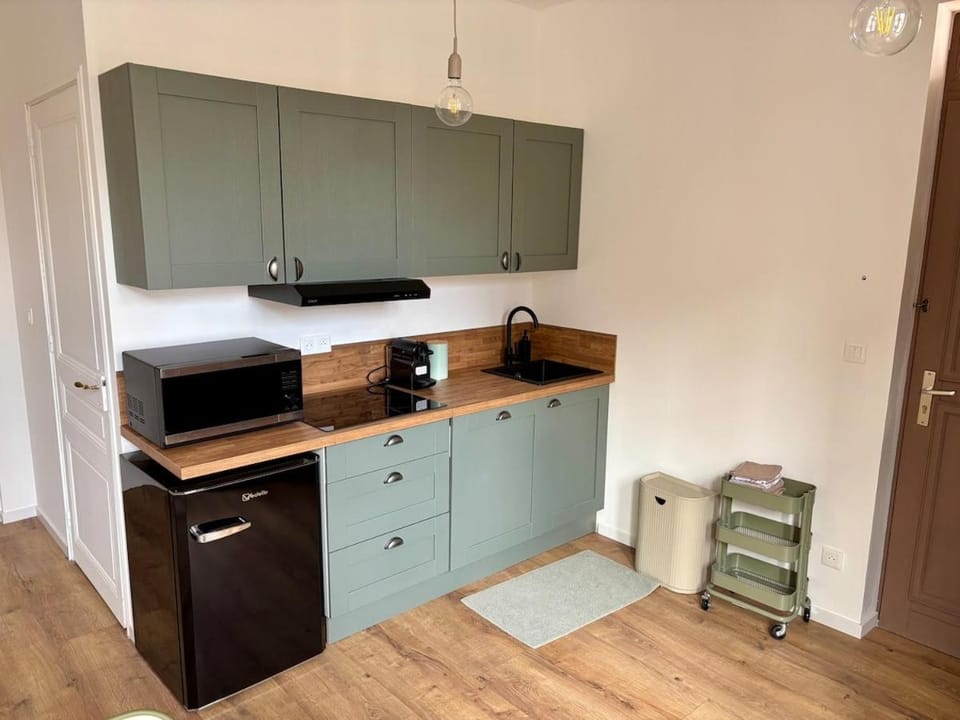 La Halte Beaujolaise Apartment in Auvergne-Rhône-Alpes