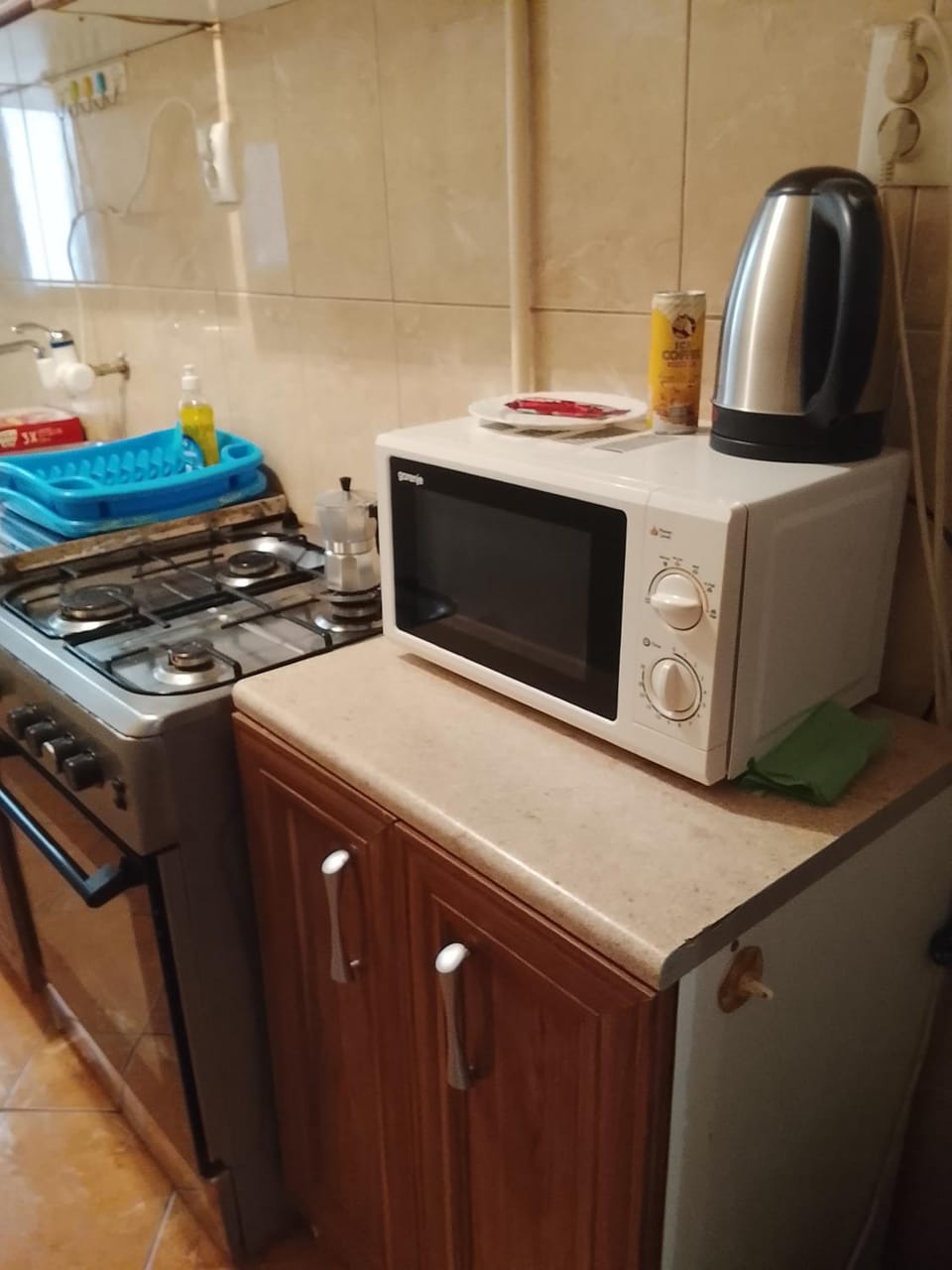 Keleti Classic Apartman Apartment in Budapest