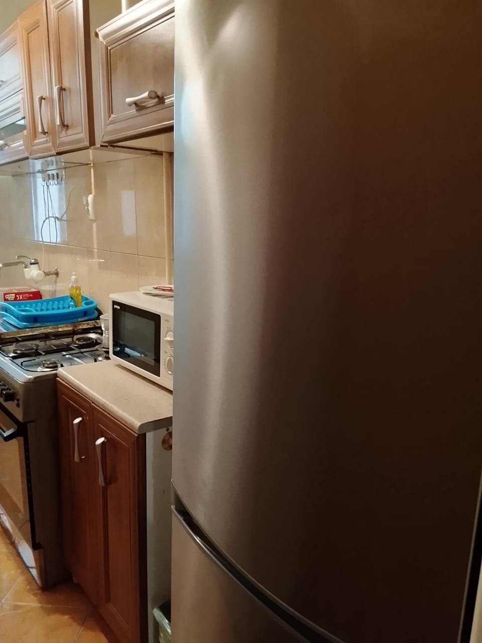 Keleti Classic Apartman Apartment in Budapest