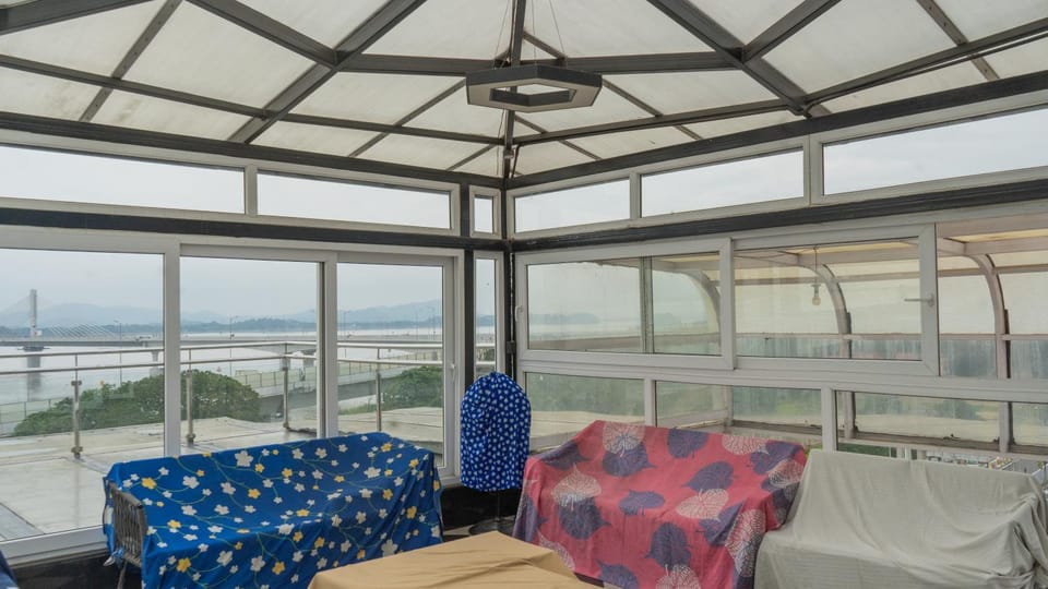 View (from property/room), Balcony/Terrace, Balcony/Terrace