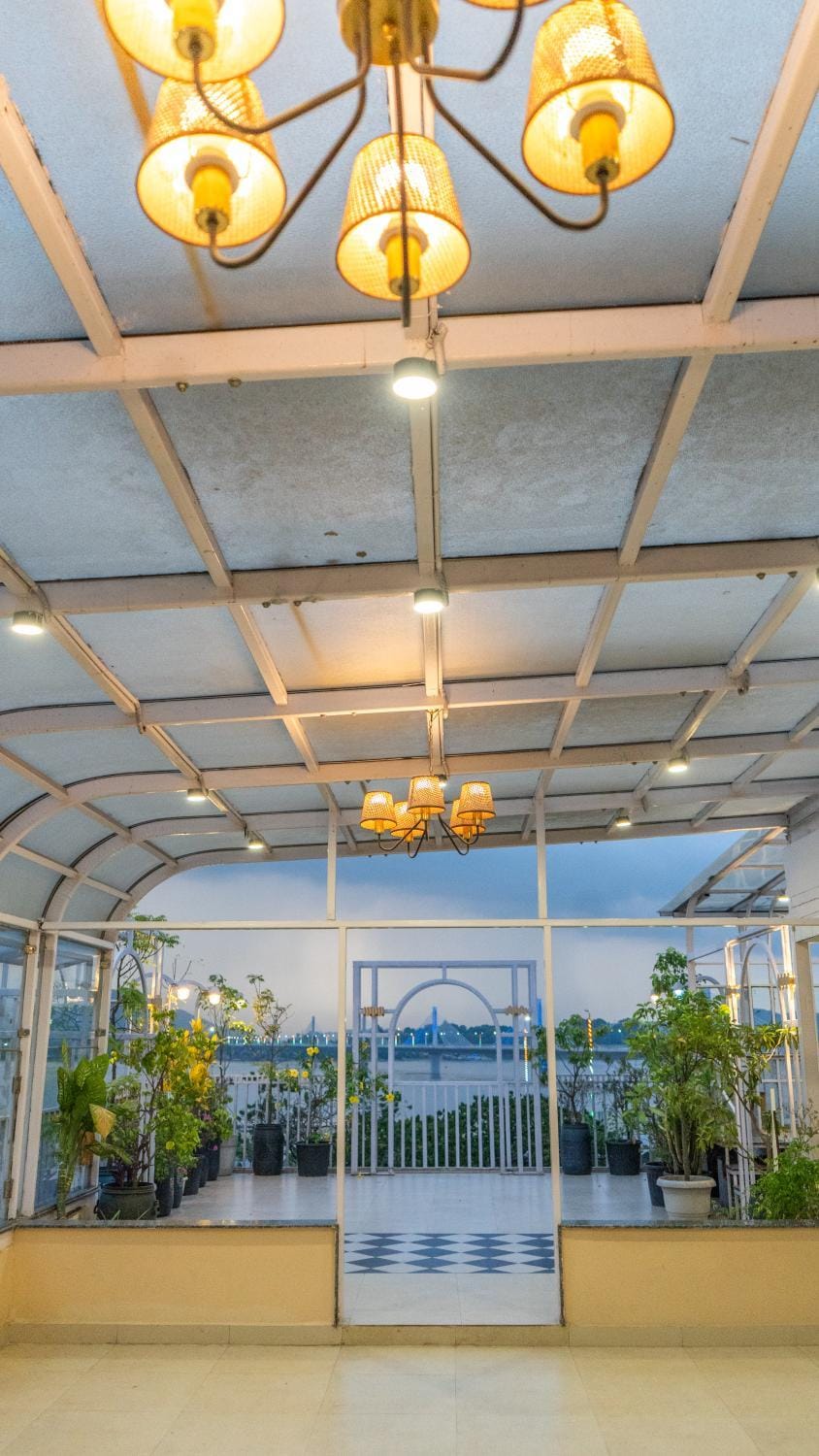 Balcony/Terrace, Balcony/Terrace