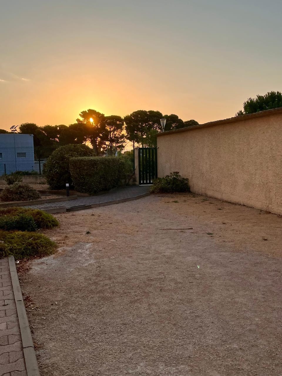 STUDIO MEZE à 100 mètres de la plage Apartment in Mèze