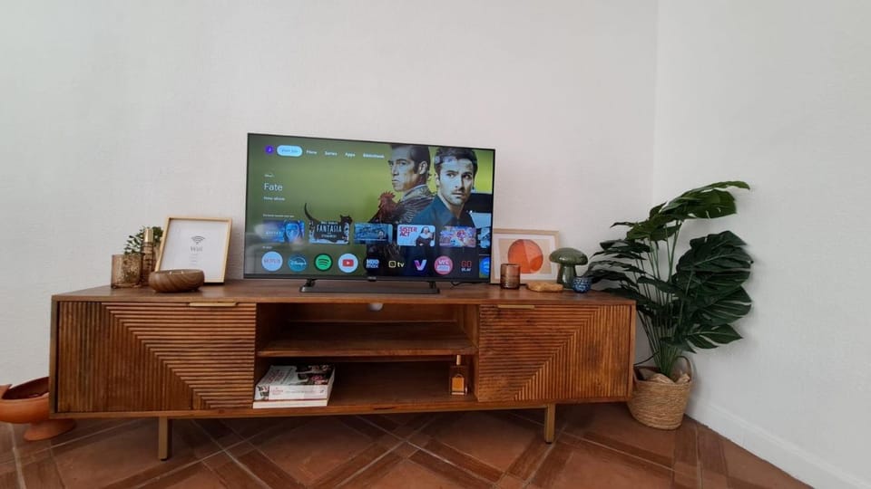 TV and multimedia
