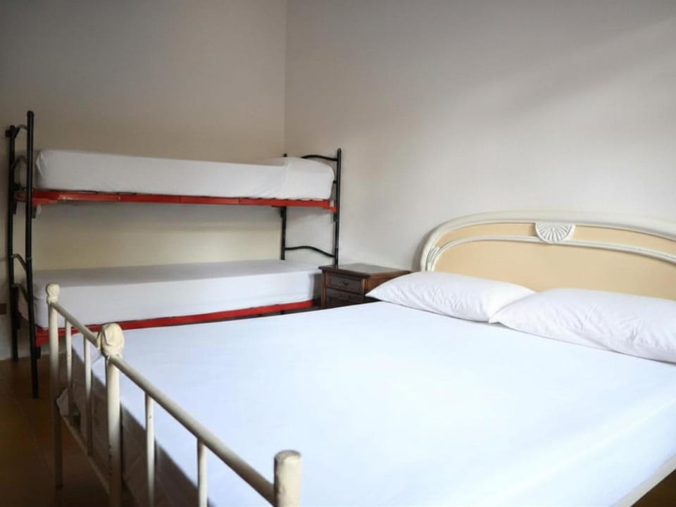 SE303 - Senigallia, bilocale a due passi dal mare con posto auto Apartment in Senigallia