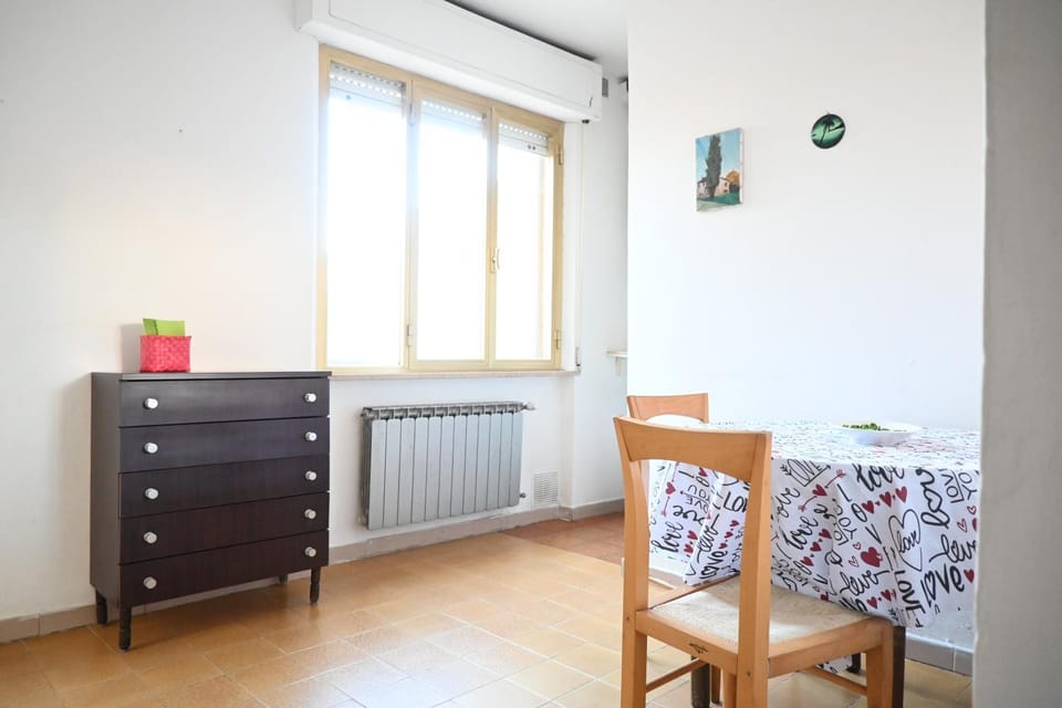 SE303 - Senigallia, bilocale a due passi dal mare con posto auto Apartment in Senigallia