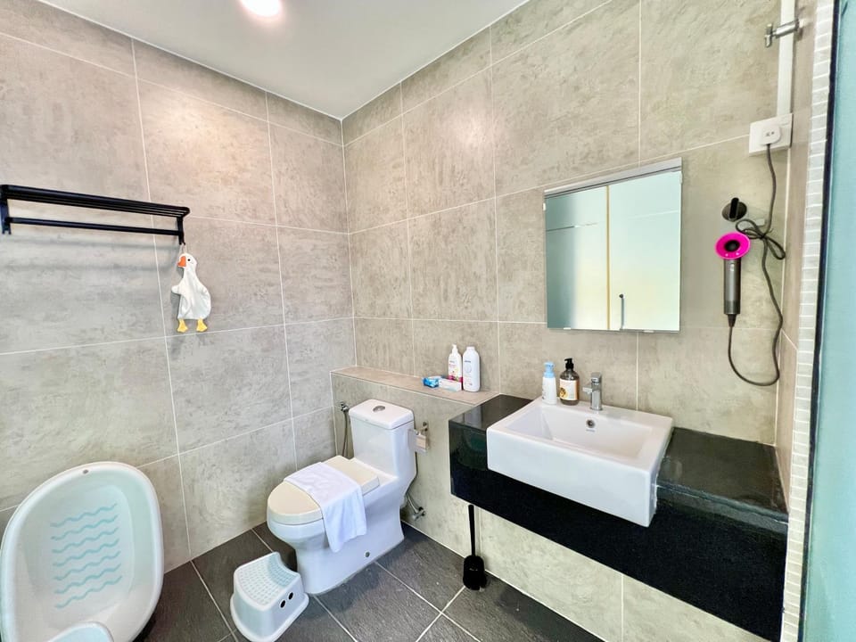 Epic Residence by Sleepy Bear Apartment in Subang Jaya