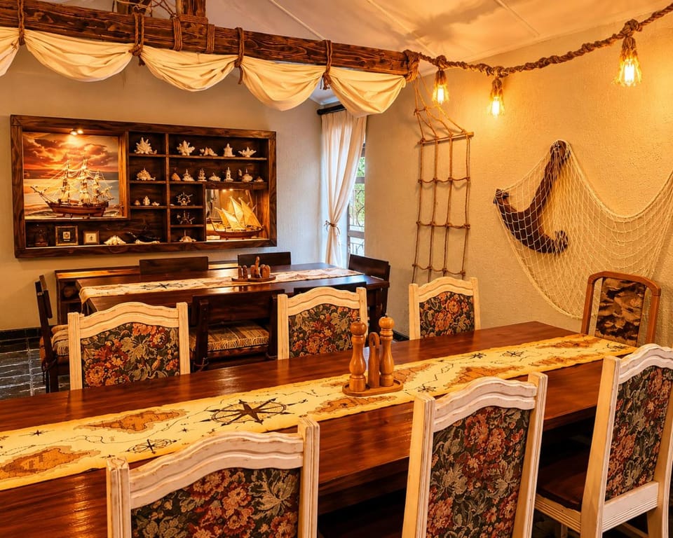 Kimba Lodge and Tours Nature lodge in South Africa